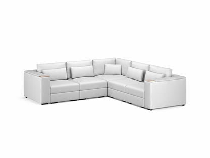 Four Seater - L shape 4.0