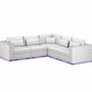 Four Seater - L shape 4.0