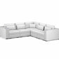 Four Seater - L shape 4.0