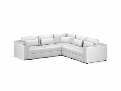 Four Seater - L shape 4.0