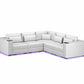 Four Seater - L shape 4.0