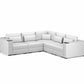 Four Seater - L shape 4.0