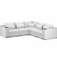 Four Seater - L shape 4.0