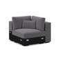 Corner Seat Module 4.0
