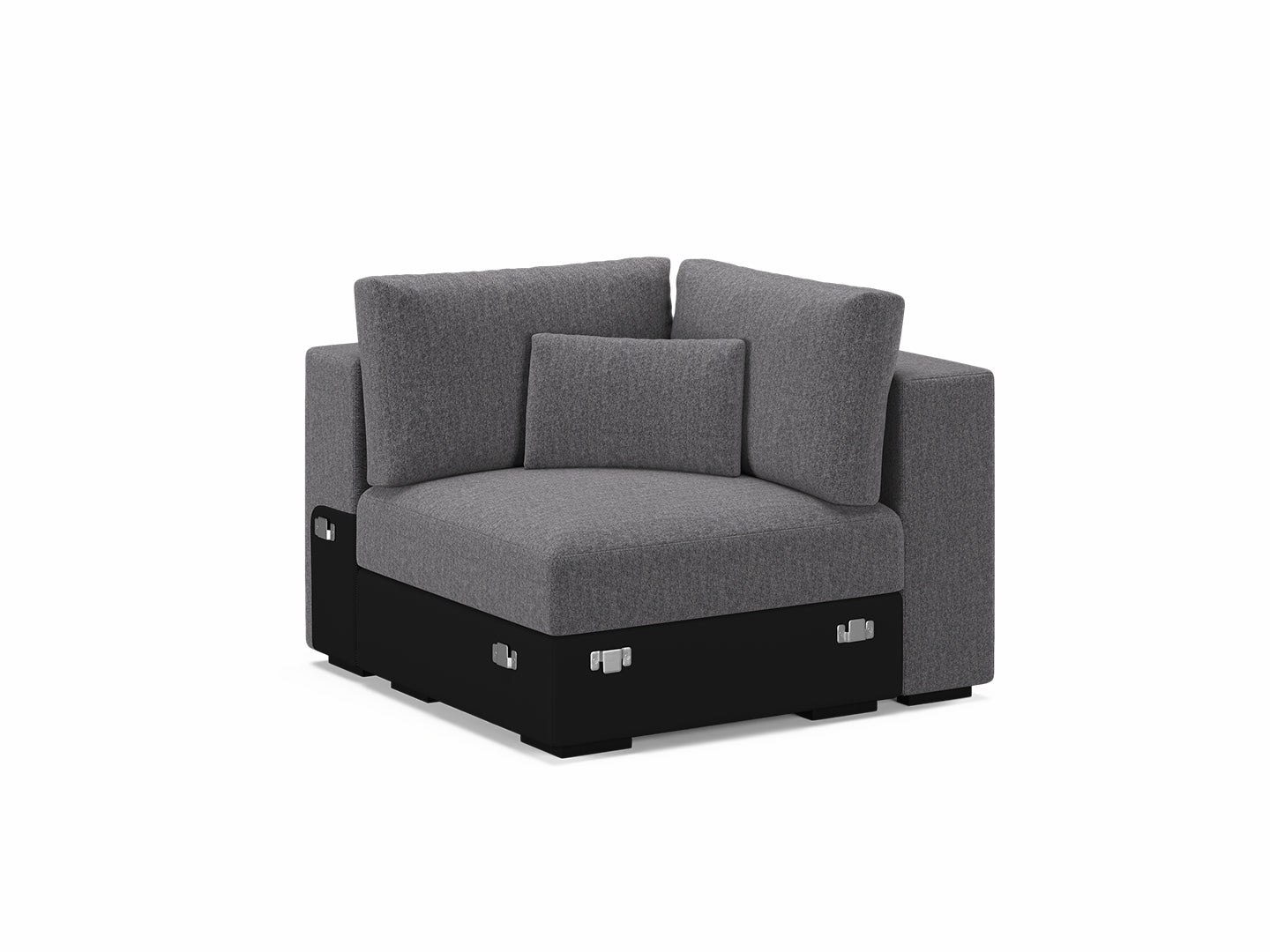 Corner Seat Module Cover 4.0 (incl. pillow covers)