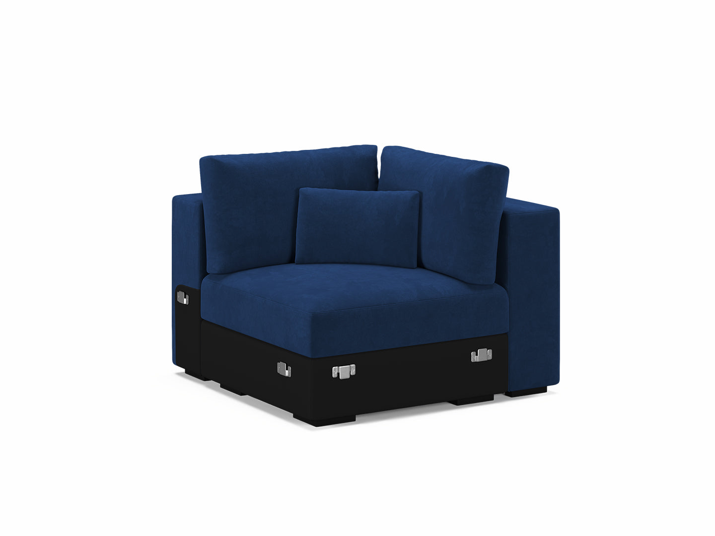 Corner Seat Module Cover 4.0 (incl. pillow covers)