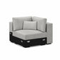 Corner Seat Module 4.0