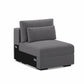 Seat Module 4.0