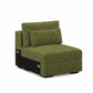 Seat Module 4.0