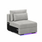 Seat Module 4.0