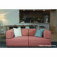 Two Seater Flow Sofa Bed