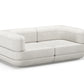 Two Seater Flow Sofa Bed