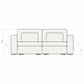 Two Seater Sofa 4.0