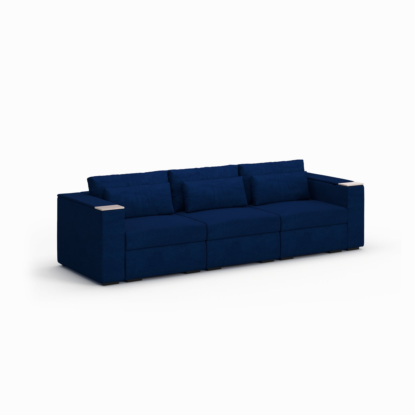 Three Seater Sofa