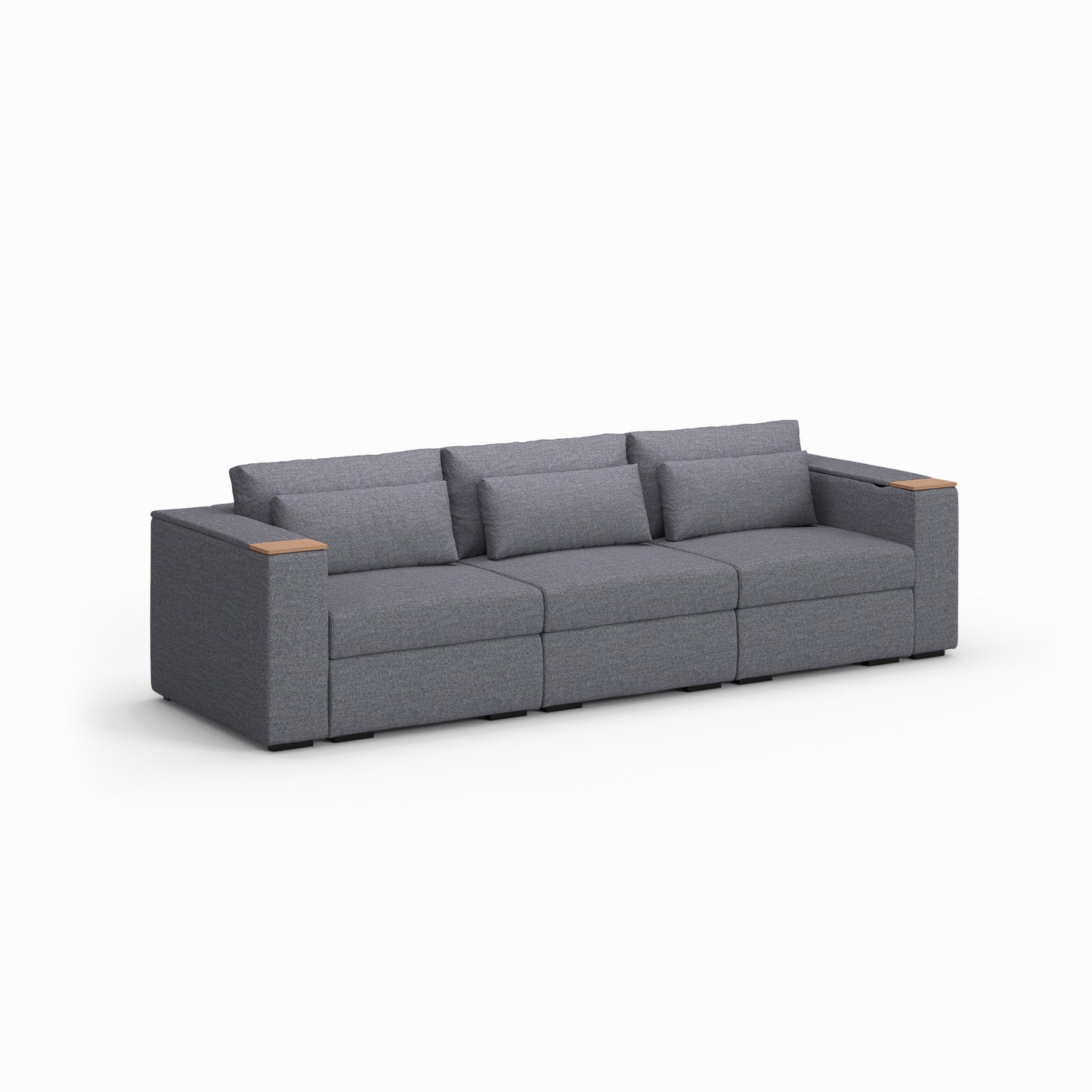 Three Seater Sofa