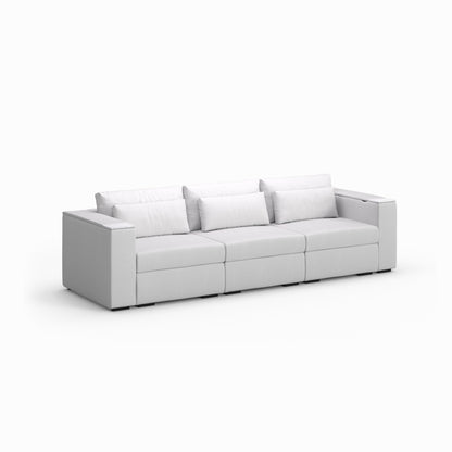 Three Seater Sofa