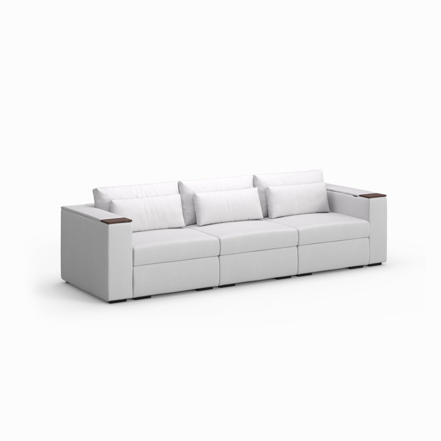 Three Seater Sofa