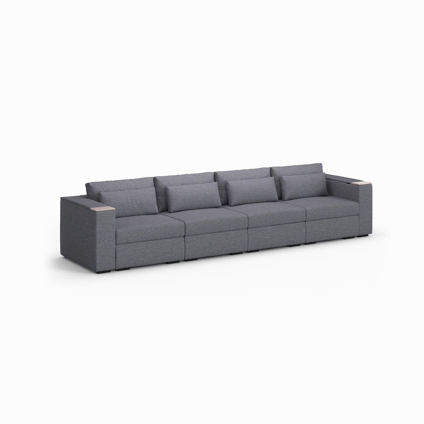 Four Seater Sofa