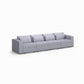 Four Seater Sofa