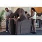 Two Seater Flow Sofa Bed