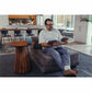 Single Seater Flow Sofa Bed