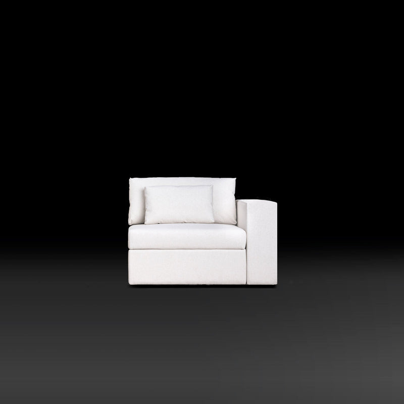Corner Seat Module 4.0