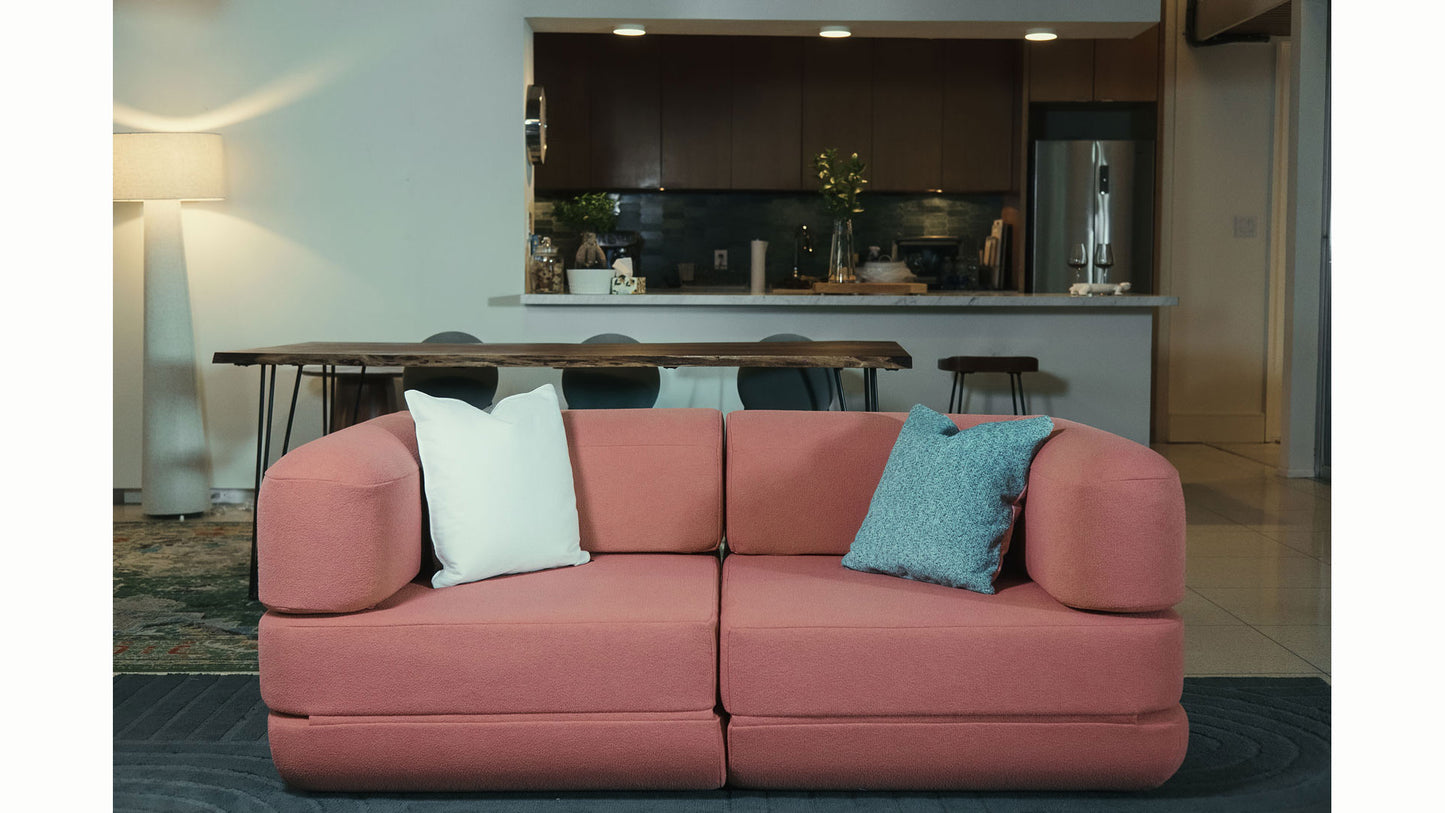 Quad Accent Pillow