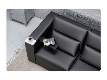 Two Seater - With Ottoman 4.0