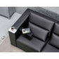 Three Seater - With 2 ottomans 4.0
