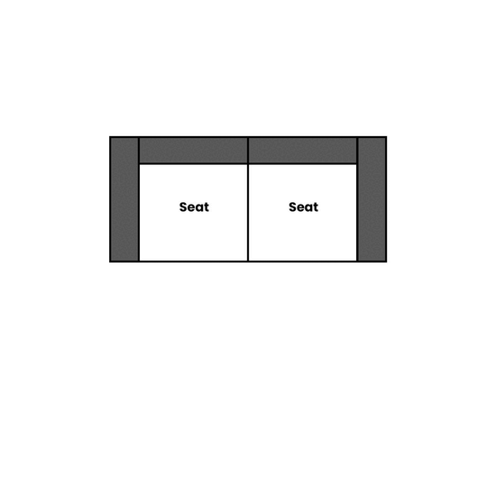 Rezy sectional layouts GIF