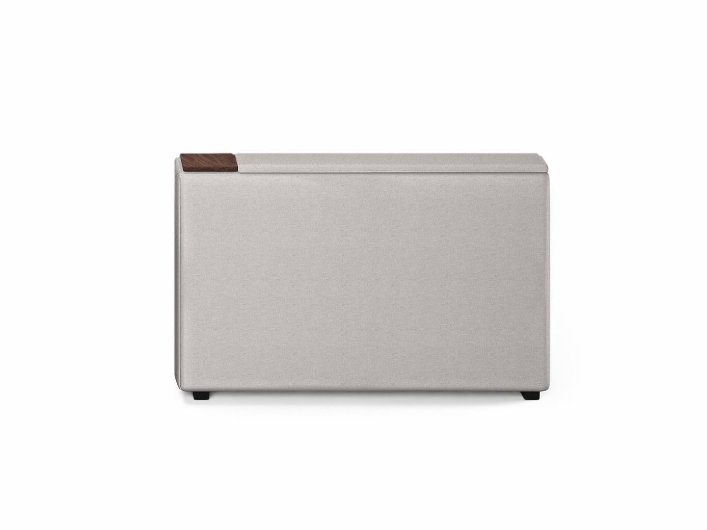 Left Armrest Cover 4.0