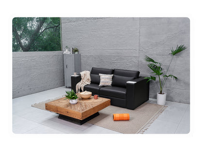 Two Seater - With Ottoman 4.0