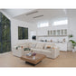 Two Seater Sofa 4.0