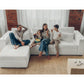 Two Seater Sofa 4.0
