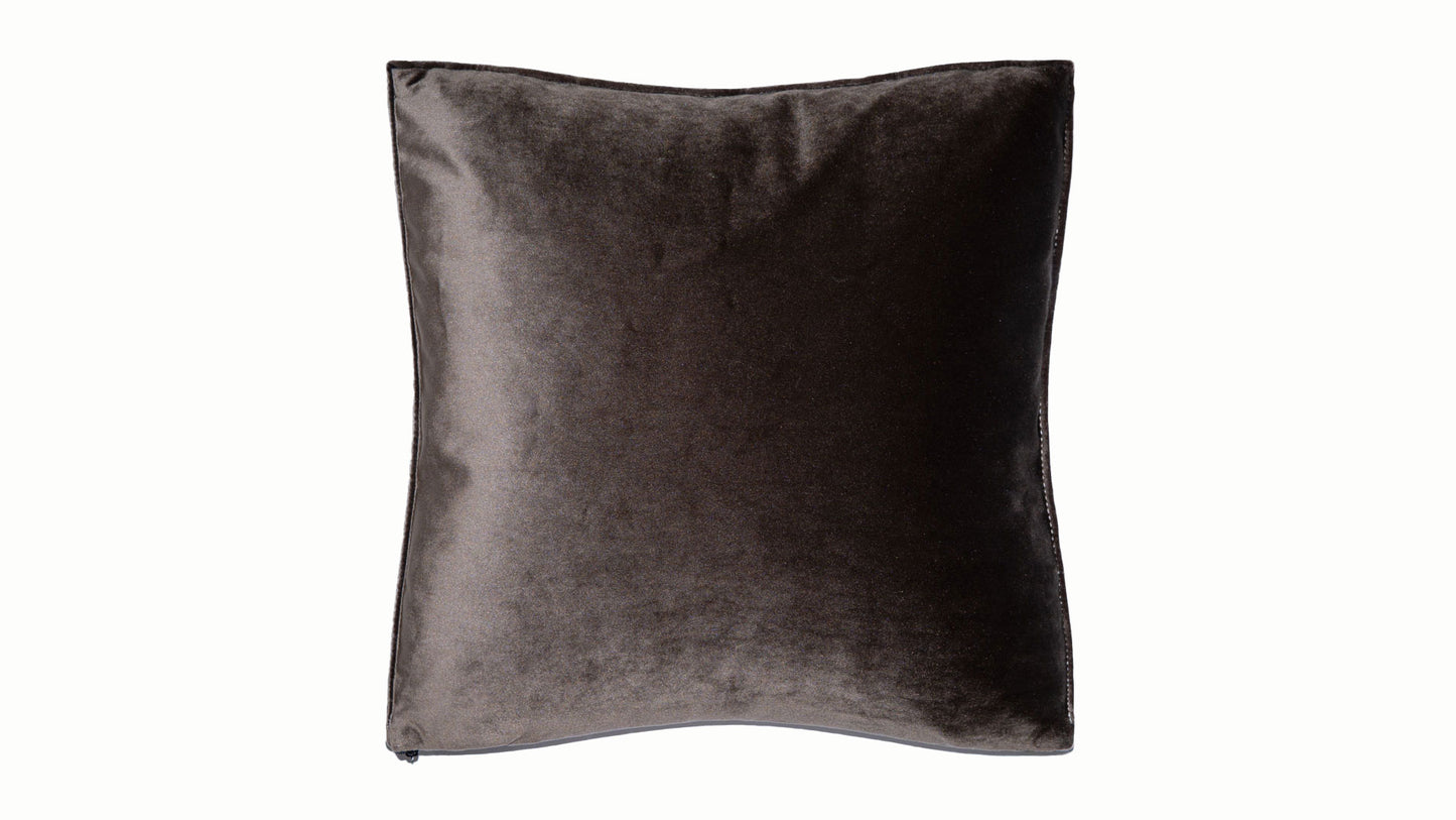 Quad Accent Pillow