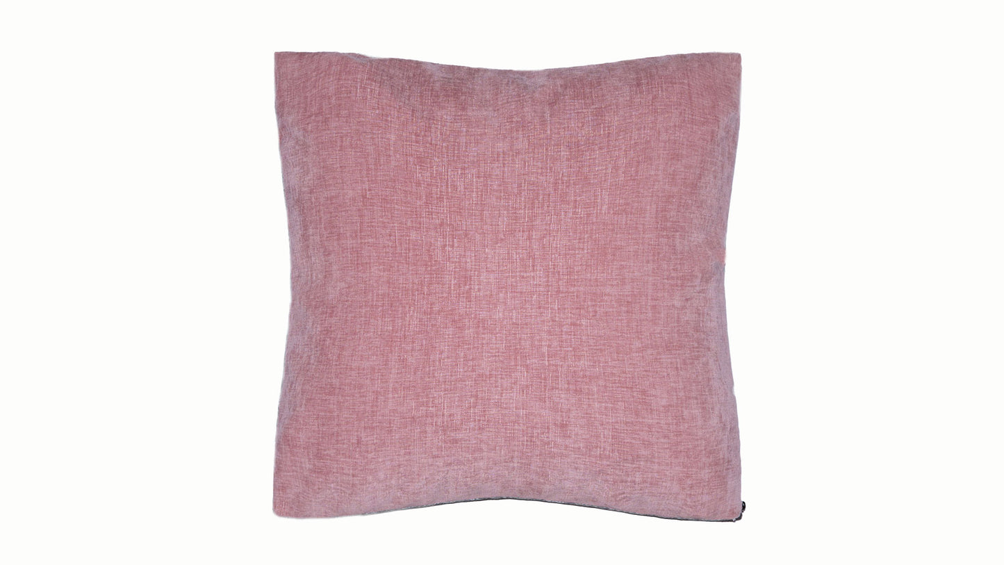Quad Accent Pillow
