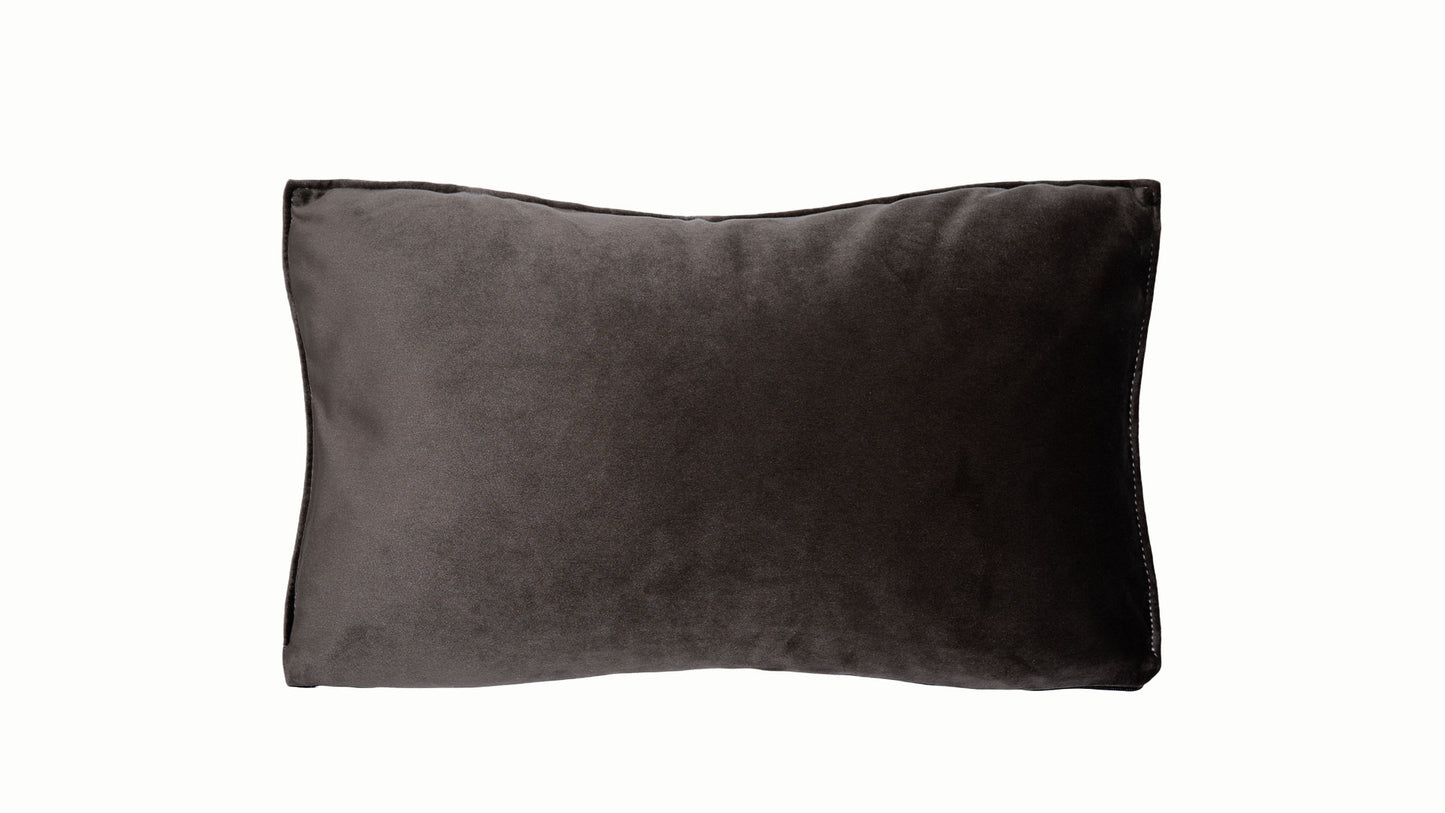 Quad Accent Pillow
