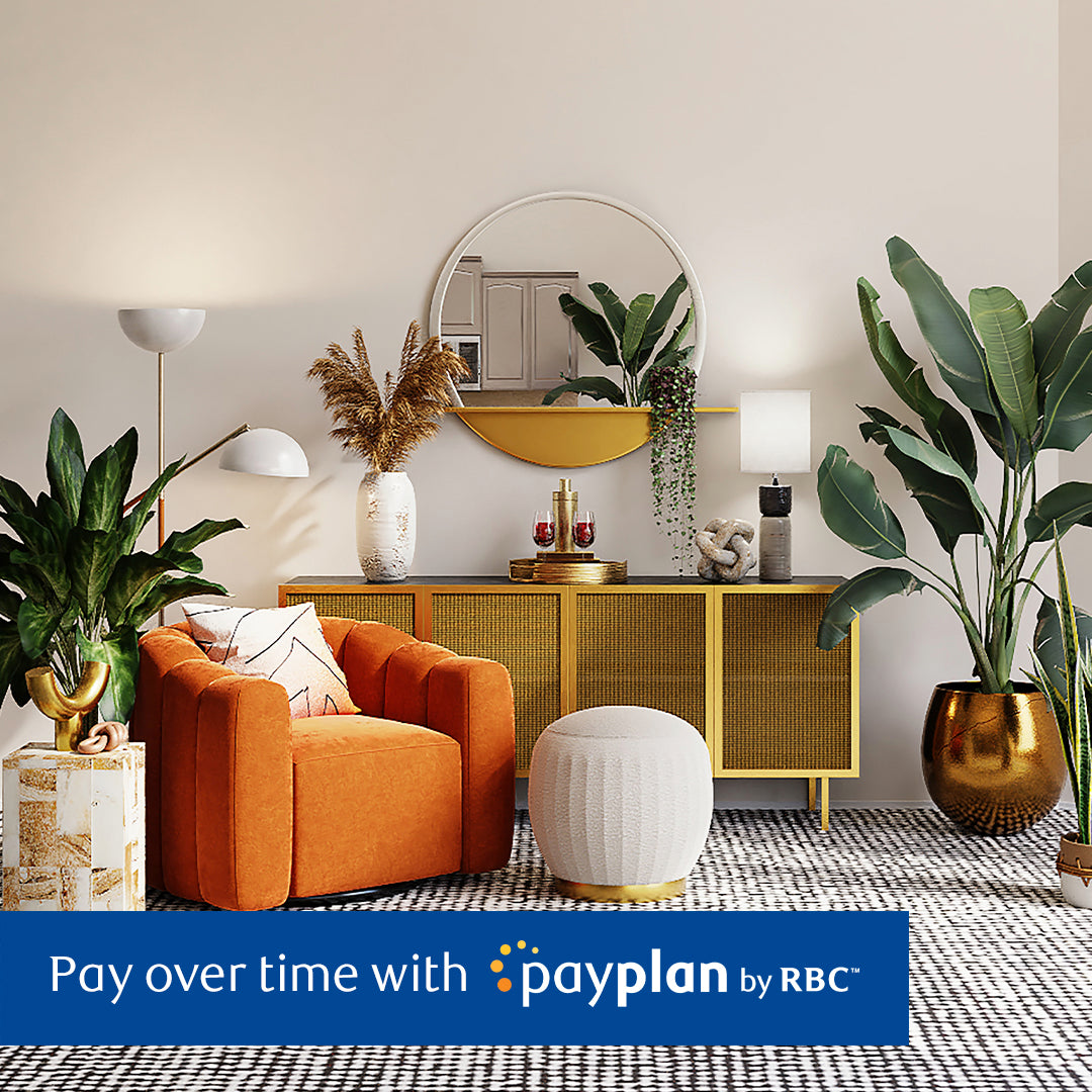 Financing – Rezy Design