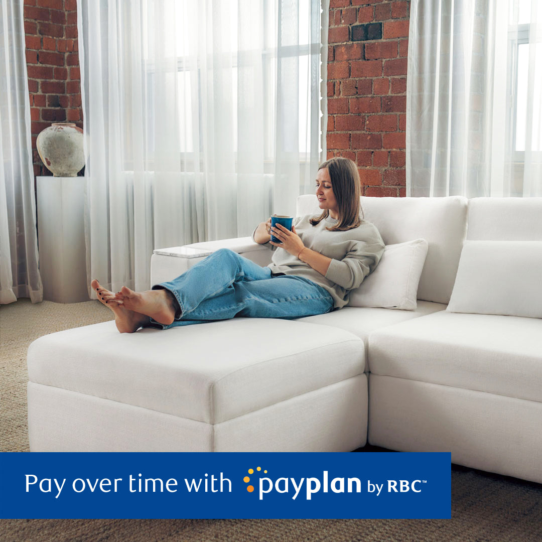 Easy Financial Payment Options of Rezy Design