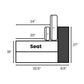 Seat Module 3.0 (Clearance)