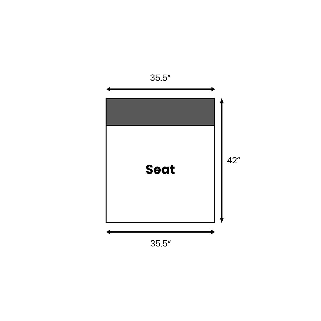 Seat Module 3.0 (Clearance)