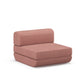 Single Seater Flow Sofa Bed