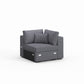 Corner Seat Module 3.0 (Clearance)