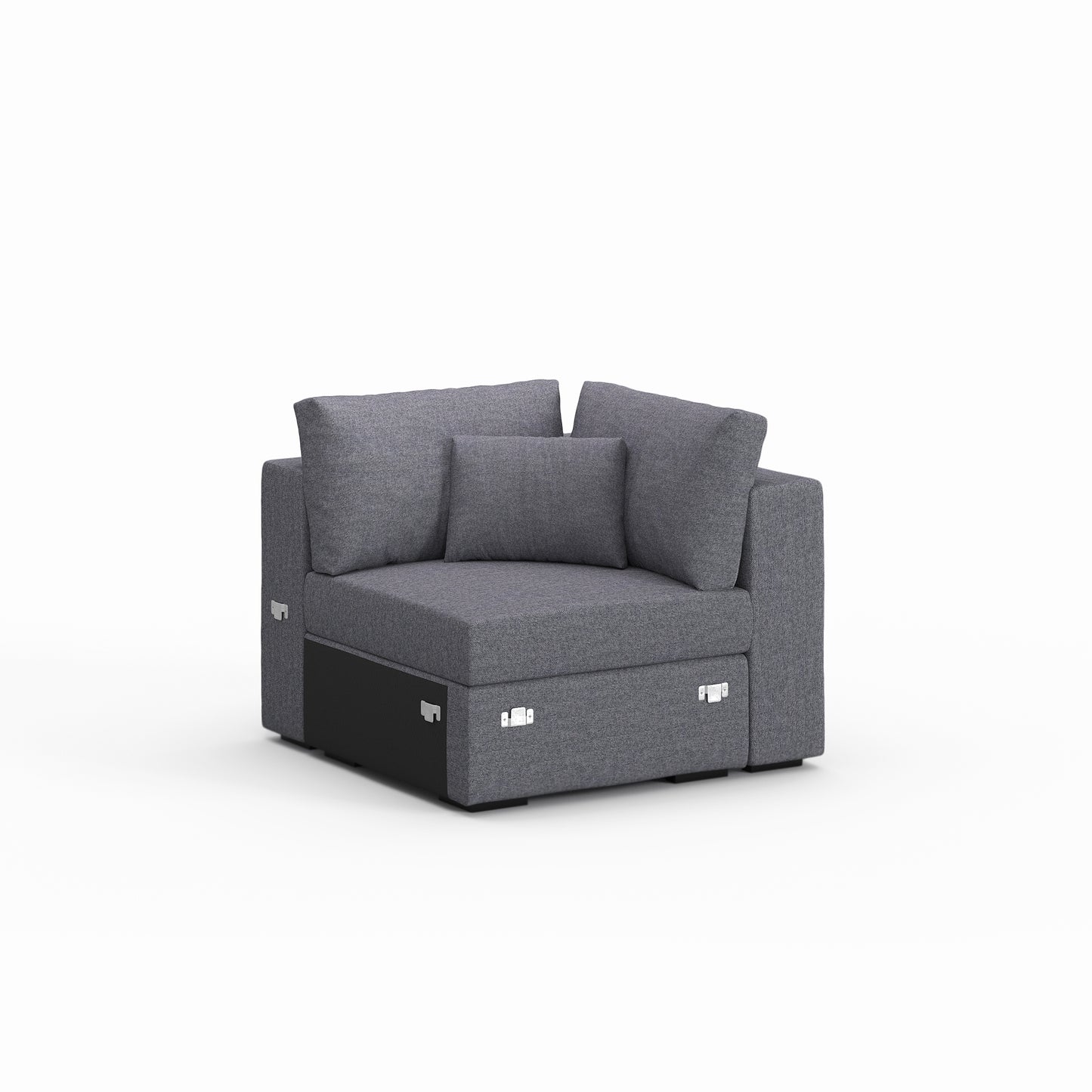 Corner Seat Module 3.0 (Clearance)