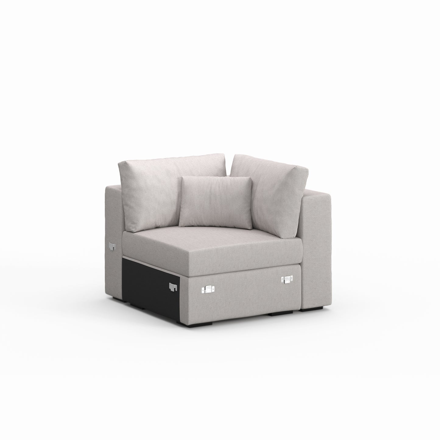Corner Seat Module 3.0 (Clearance)