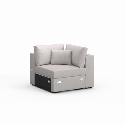 Corner Seat Module 3.0 (Clearance)