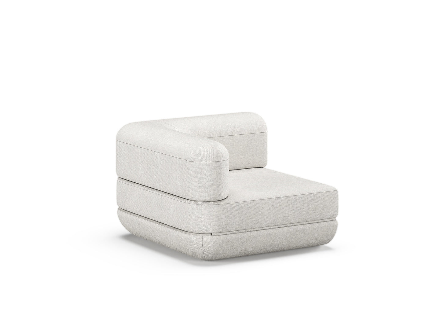 Flow Sofa Cover