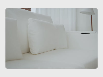Two Seater - With Ottoman 4.0