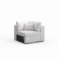 Corner Seat Module 3.0 (Clearance)
