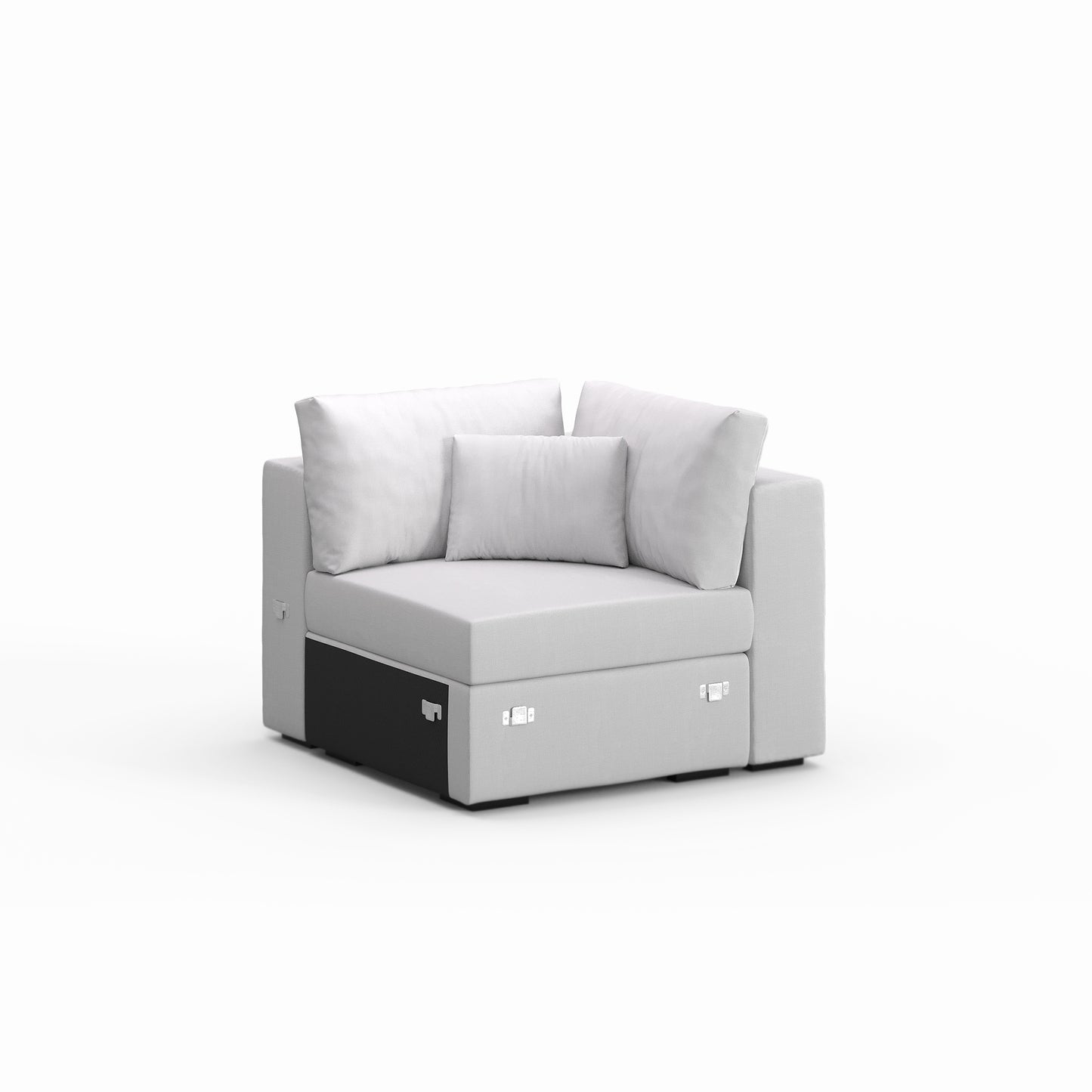 Corner Seat Module 3.0 (Clearance)